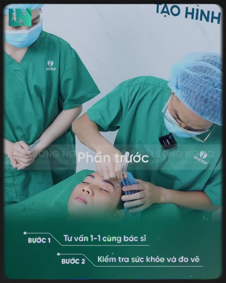 HÀNH TRÌNH THAY ĐỔI NHAN SẮC CỦA CHỊ THÚY