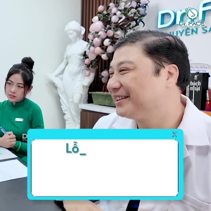 Lỗ mũi này mà C ẮT CÁNH NỮA thì…KHỎI THỞ