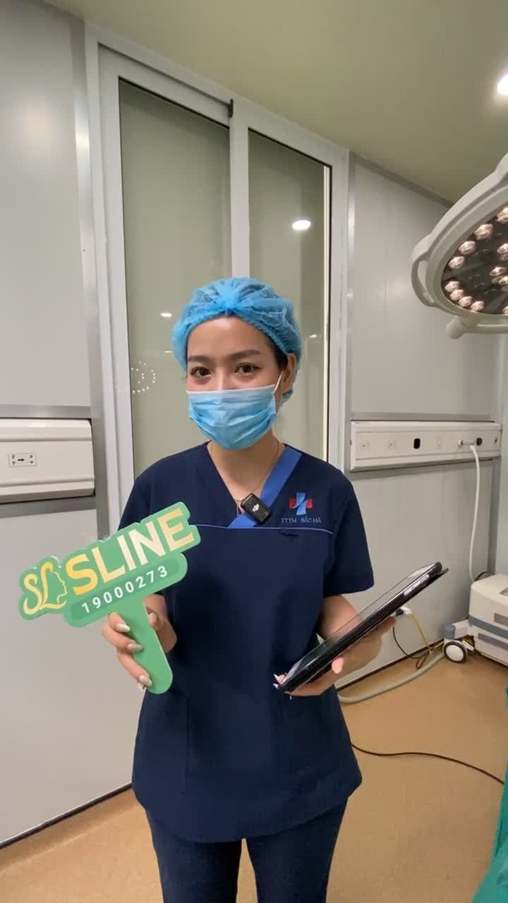 Kết quả siêu mãn nhãn từ combo Hút mỡ siết eo 360° Cấy mỡ hõm mông!