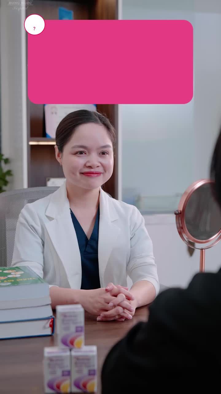 LẤY LẠI TỰ TIN CHỈ SAU 1 LIỆU TRÌNH BOTOX