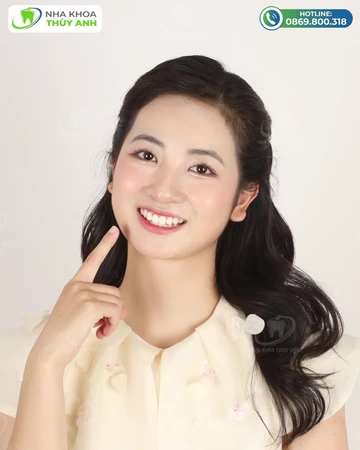 NIỀNG RĂNG GIÁ HỜI CƯỜI ĐẸP TRỌN ĐỜI