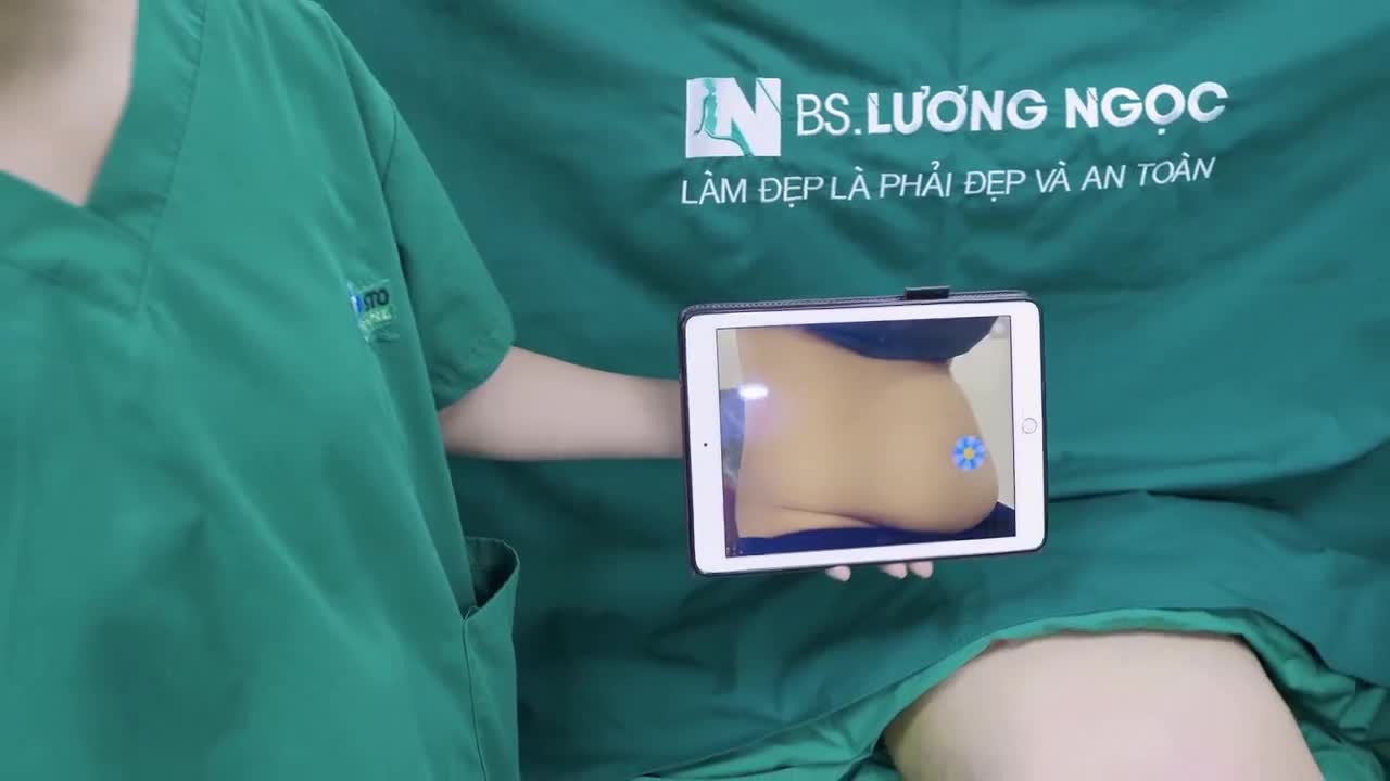 BẠN CÓ THẤY HÌNH ẢNH CỦA MÌNH TRONG VIDEO NÀY?