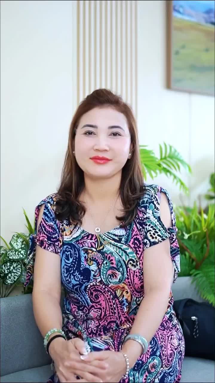 GẶP GỠ KHÁCH HÀNG "RUỘT" SAU HÀNH TRÌNH ĐỘ SẮC VÓC CÙNG SAIGON STAR