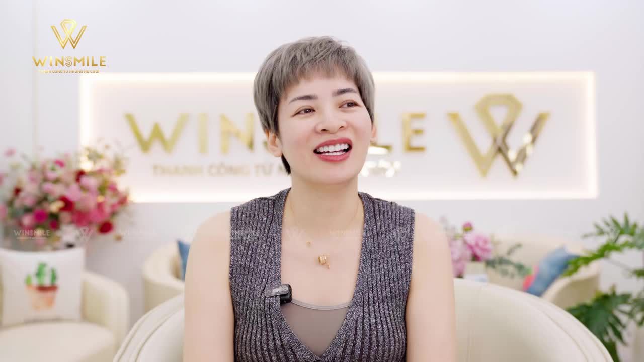 TỪ HÀNH TRÌNH NIỀNG RĂNG ĐẾN CÁI KẾT VIÊN MÃN