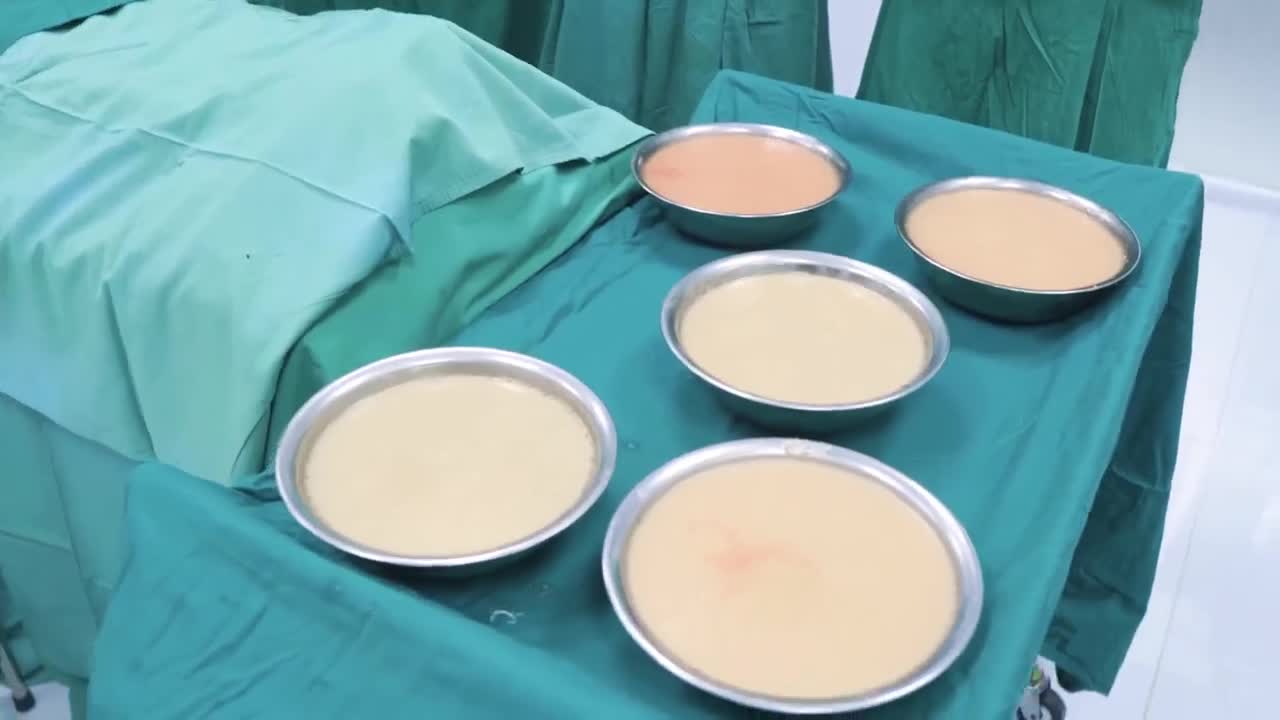 BÁC SĨ LƯƠNG NGỌC KHÔNG PHẢI ẢO THUẬT GIA