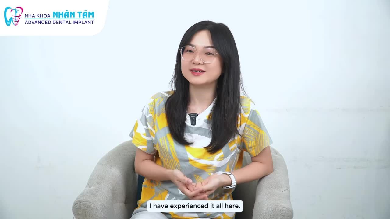 HƠN BA NĂM GẮN BÓ – LAN TOẢ NỤ CƯỜI TỰ TIN