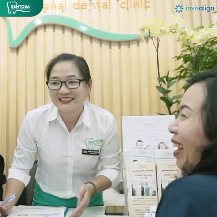 GIẢM ĐẾN 50% TRỌN GÓI NIỀNG RĂNG INVISALIGN TRONG THÁNG 6