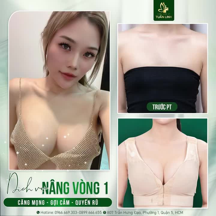 SIÊU CẤP VÒNG 1 - NÓI KHÔNG VỚI TEO LÉP