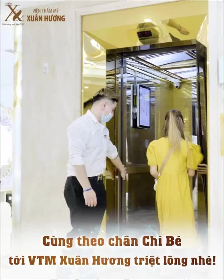 GIẢI PHÁP TRIỆT LÔNG HIỆU QUẢ – AN TOÀN – DÀNH CHO MỌI LÀN DA