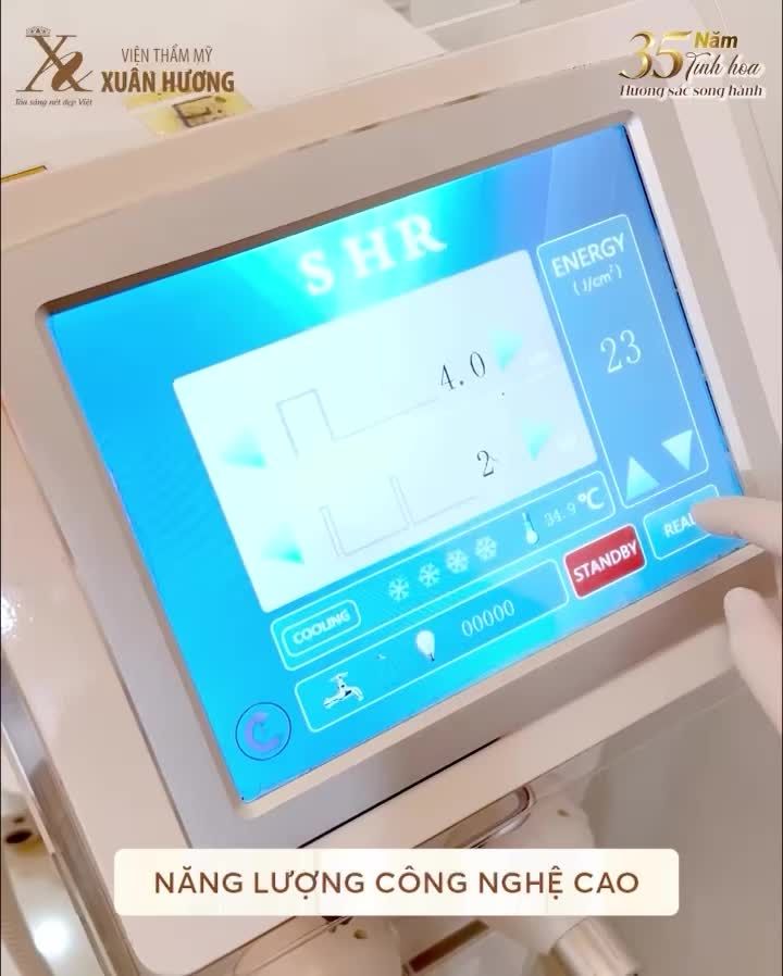 TRIỆT LÔNG ĐÓN HÈ – TỰ TIN KHOE DA MƯỚT MỊN!