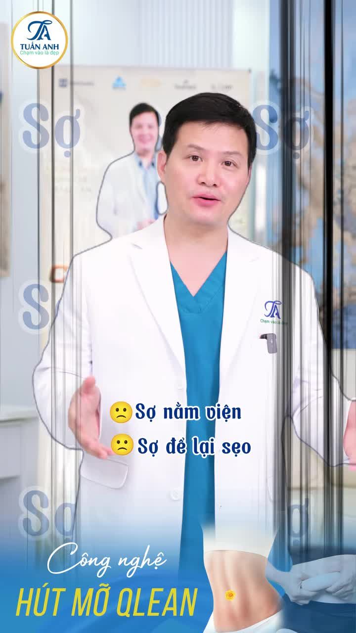 Hút mỡ không đau, có tin được không phương pháp loại bỏ mỡ thừa không đau hiệu quả nhất hiện nay nhé !