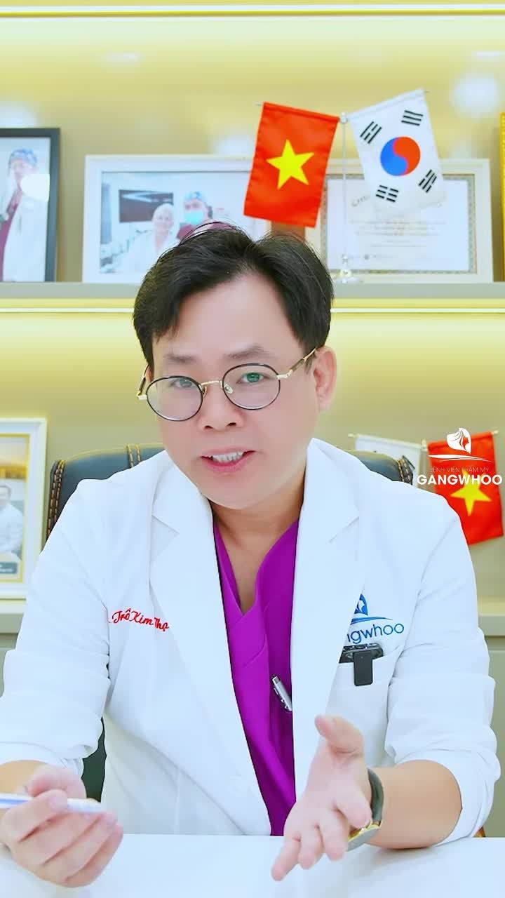 Feedback thật của khách hàng sau khi nâng mũi nội soi vi phẫu