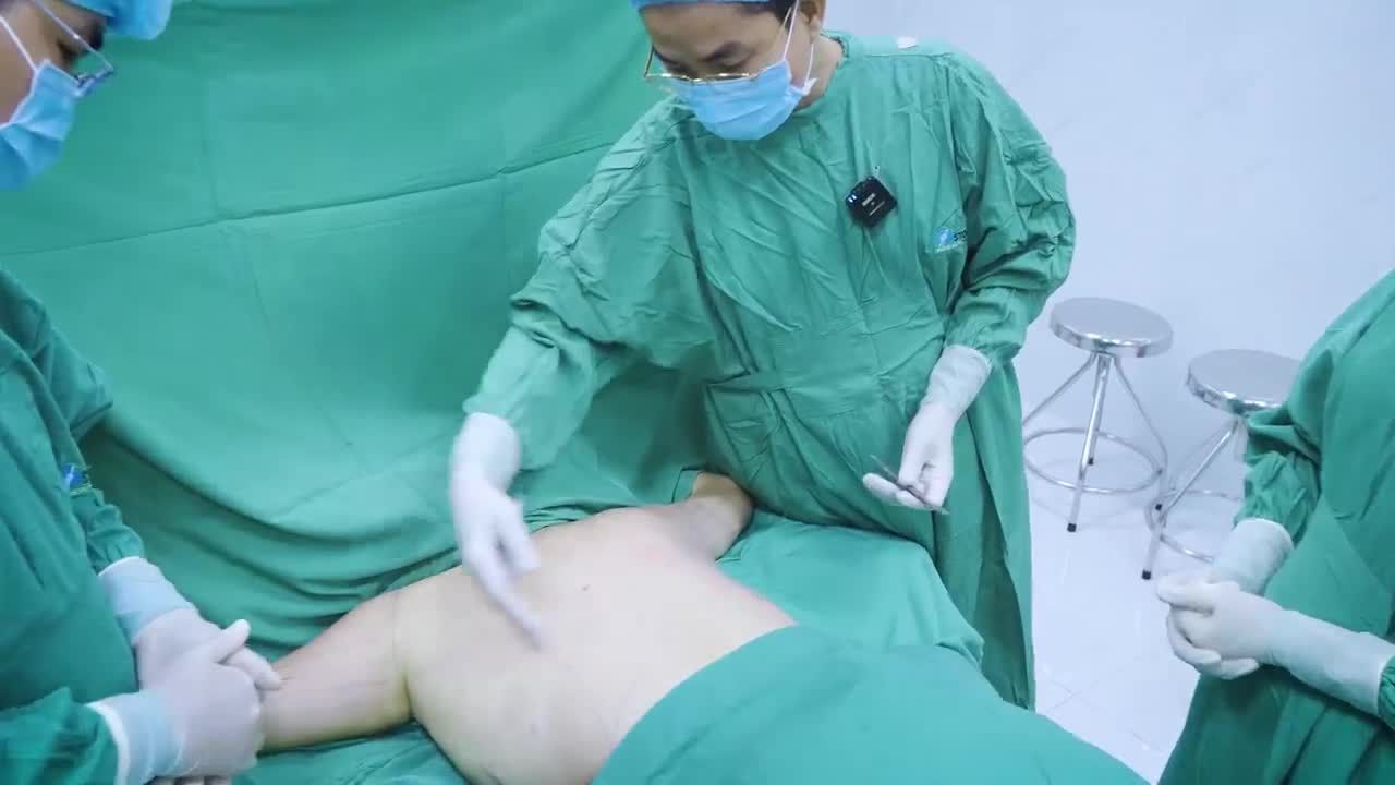 Một Nửa Đã Thay Đổi – Đủ Để Cơ Thể Lên Tiếng