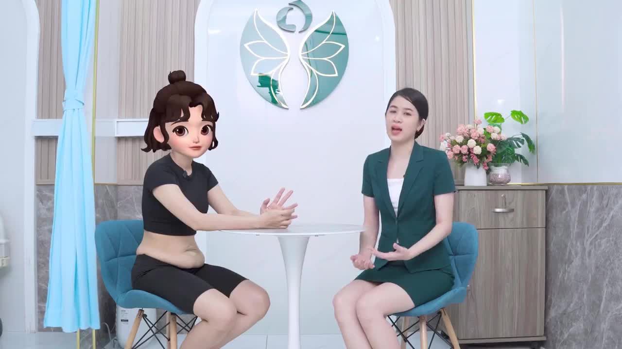TÂM SỰ CÙNG KHÁCH HÀNG TRƯỚC KHI BƯỚC VÀO HÀNH TRÌNH LÀM ĐẸP