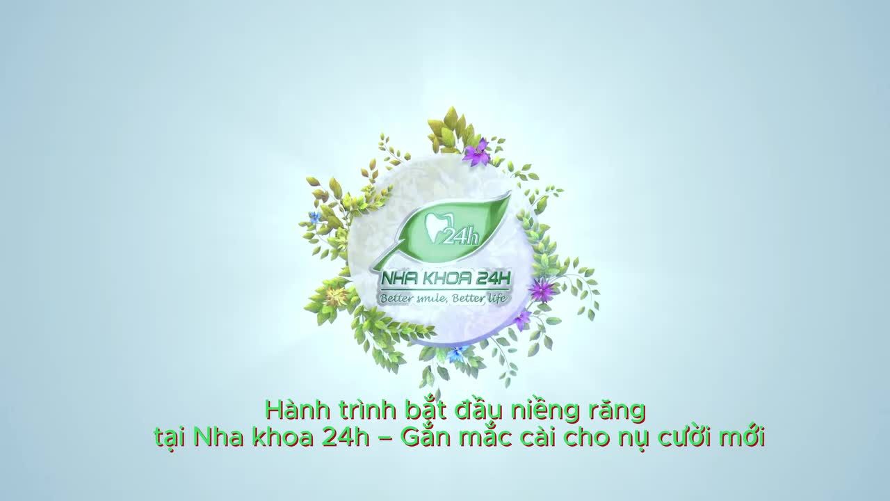 GẮN MẮC CÀI THÉP – KHỞI ĐỘNG QUÁ TRÌNH CHỈNH NHA CHO BẠN NGUYỄN NGUYỄN GIA LINH (2009)