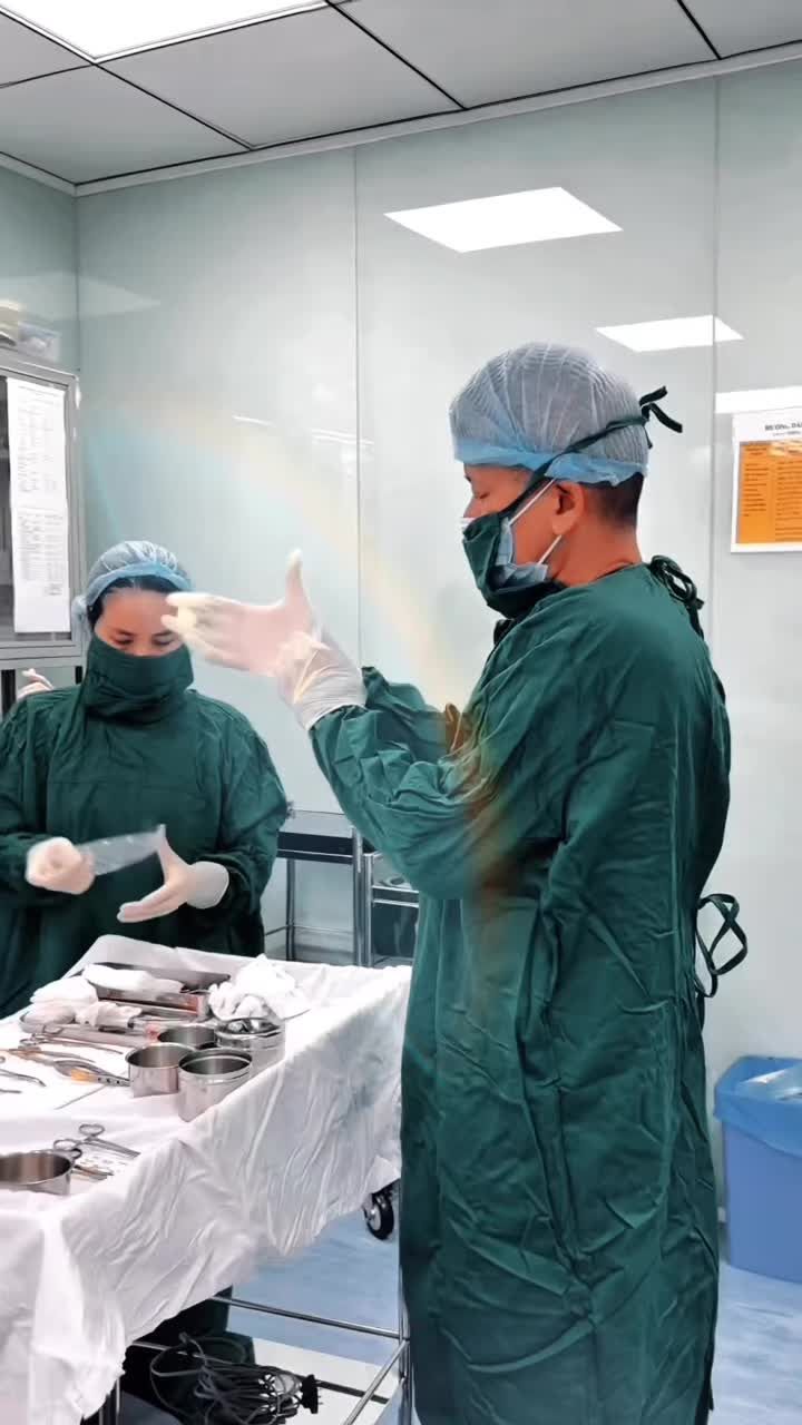 Nâng mũi sụn tai tại KAT Tự thân - tự nhiên - tự tin