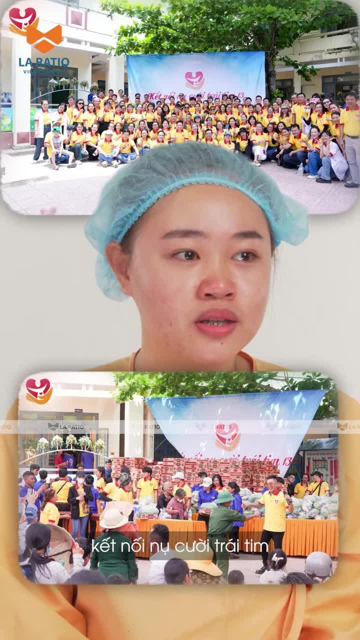 La Ratio chiếm trọn lòng tin của khách hàng không chỉ với khả năng giúp khách hàng chạm đến phiên bản hoàn mỹ hơn, mà còn vì cái Tâm cái Tầm, tấm lòng ấm áp và bàn tay nghệ thuật của Bác sĩ Võ Thành Trung