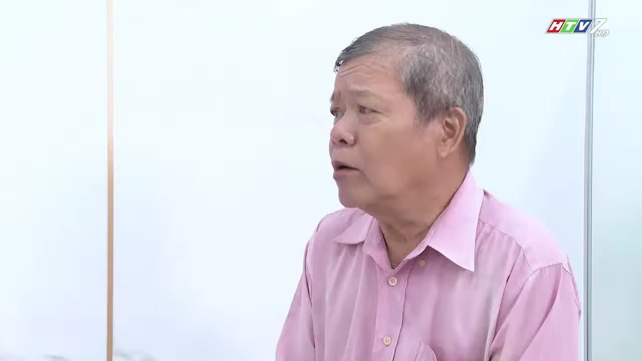 HÀM THÁO LẮP CÓ PHẢI LỰA CHỌN TỐI ƯU CHO NGƯỜI CAO TUỔI?