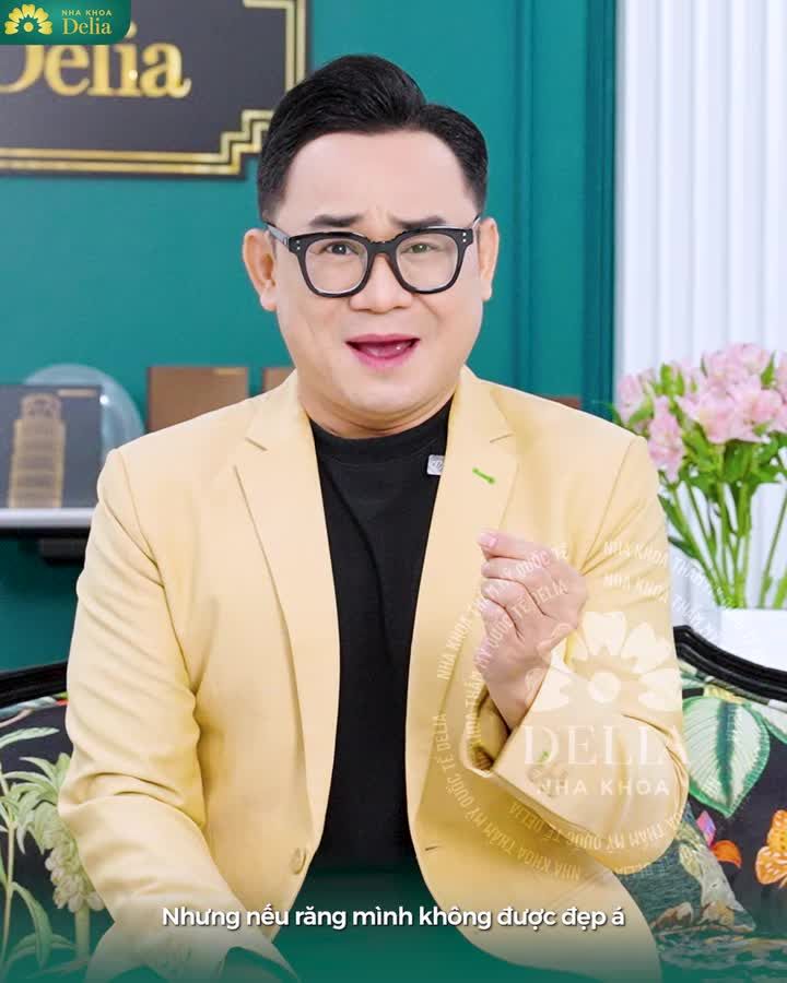 Cùng lắng nghe chia sẻ từ MC Phương Hiếu để hiểu rõ hơn lý do vì sao anh "tin yêu" Delia nhiều như vậy nhé!