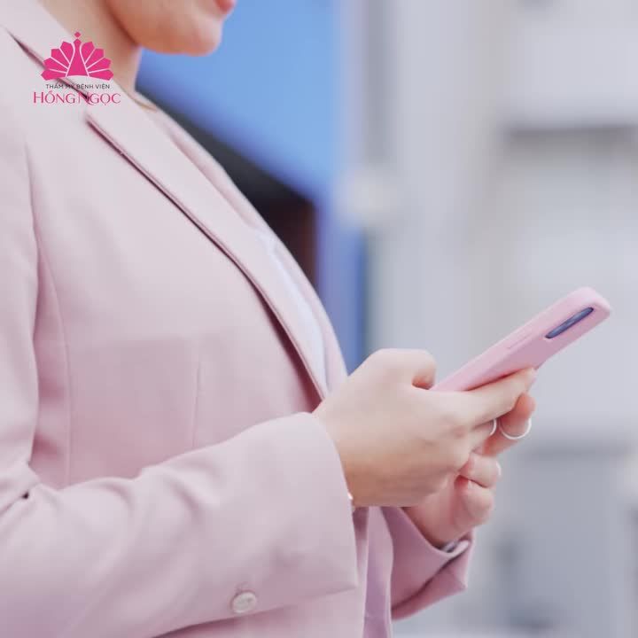 THẨM MỸ CÔNG NGHỆ CAO 4.0