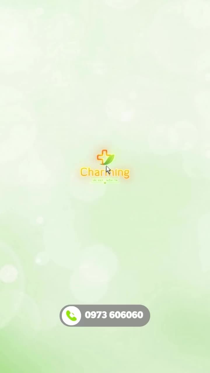 Trước khi treo cung mày, cô khách có phần mí mắt sụp nhẹ, khiến ánh nhìn trông hơi mệt mỏi, kém tươi tắn.