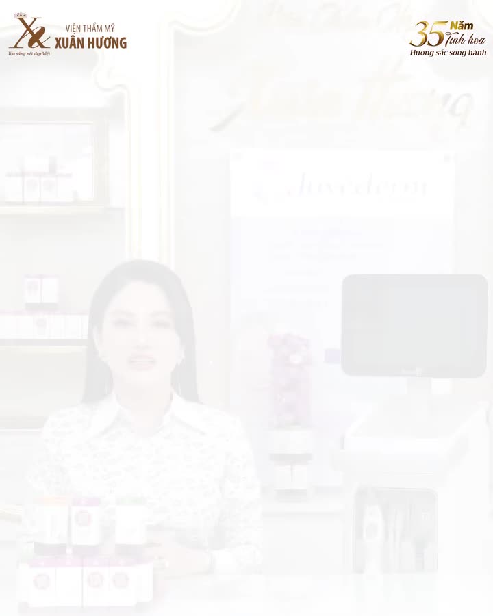 KHI CÔNG NGHỆ THẨM MỸ THẾ GIỚI ĐƯỢC CÁ NHÂN HÓA TẠI VIỆT NAM