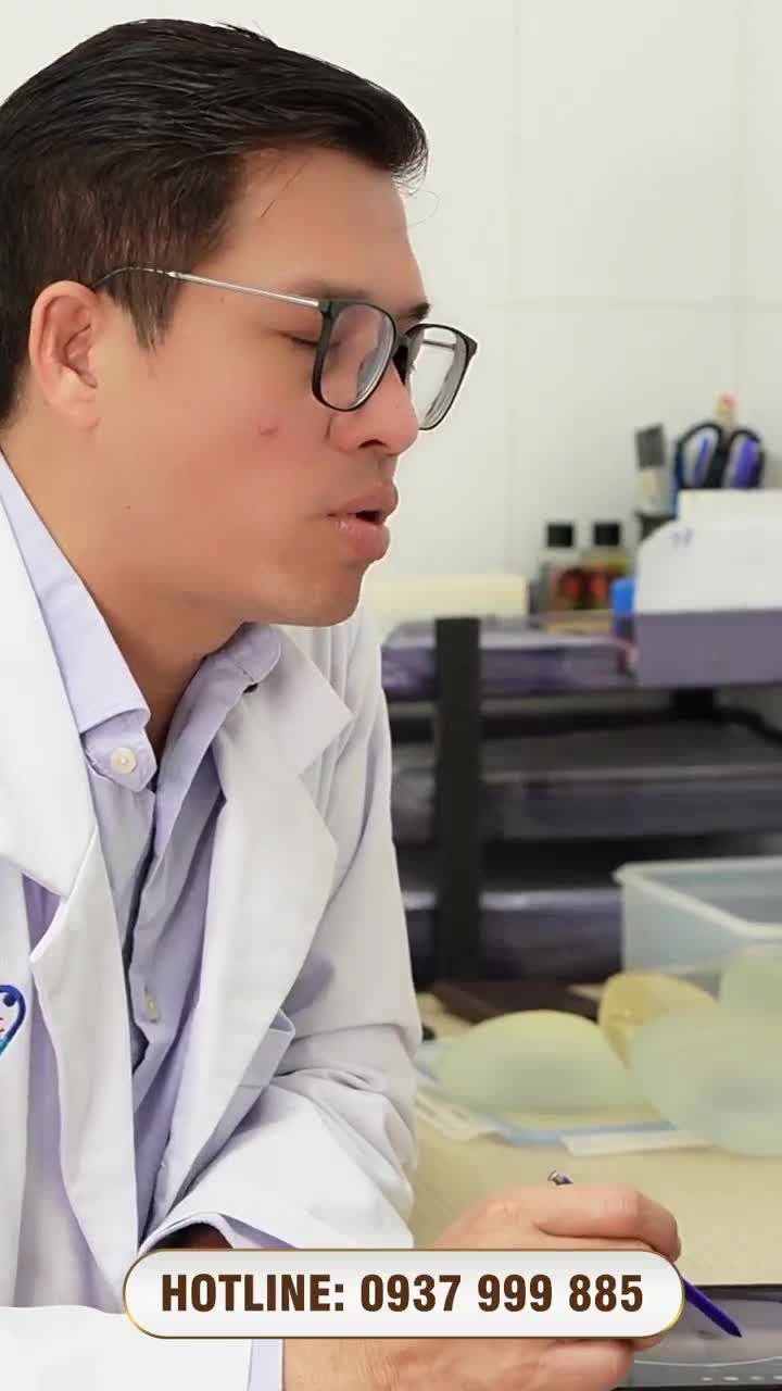 Tạo hình Vòng 2 cho khách hàng tại Nha Trang