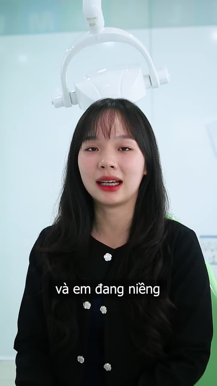 Lý do Niềng-er lựa chọn Nha Khoa Đăng Lưu