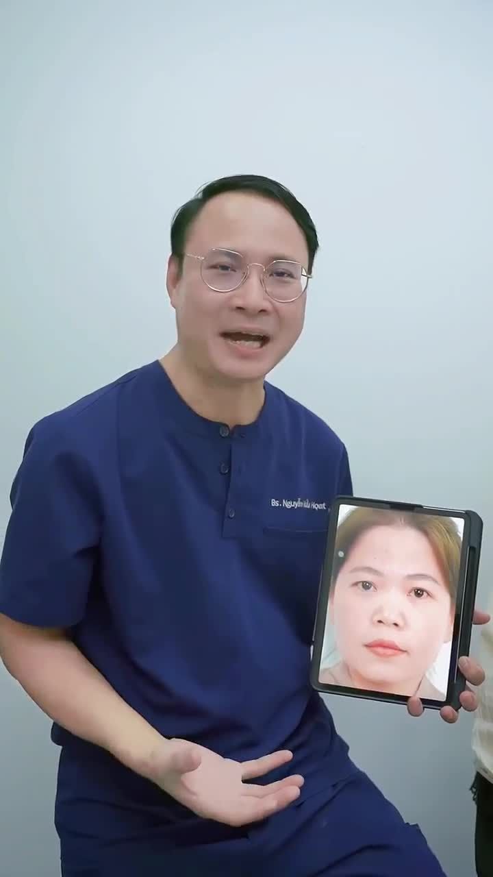 MŨI HỎNG TRONG THAI KỲ, CHỊ KHÁCH HÀNG CHỌN HY SINH NHAN SẮC ĐỂ GIỮ CON