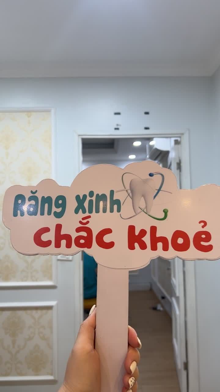 Quá trình tháo mắc cài tại Nha khoa Quốc Tế Việt Pháp Bắc Ninh