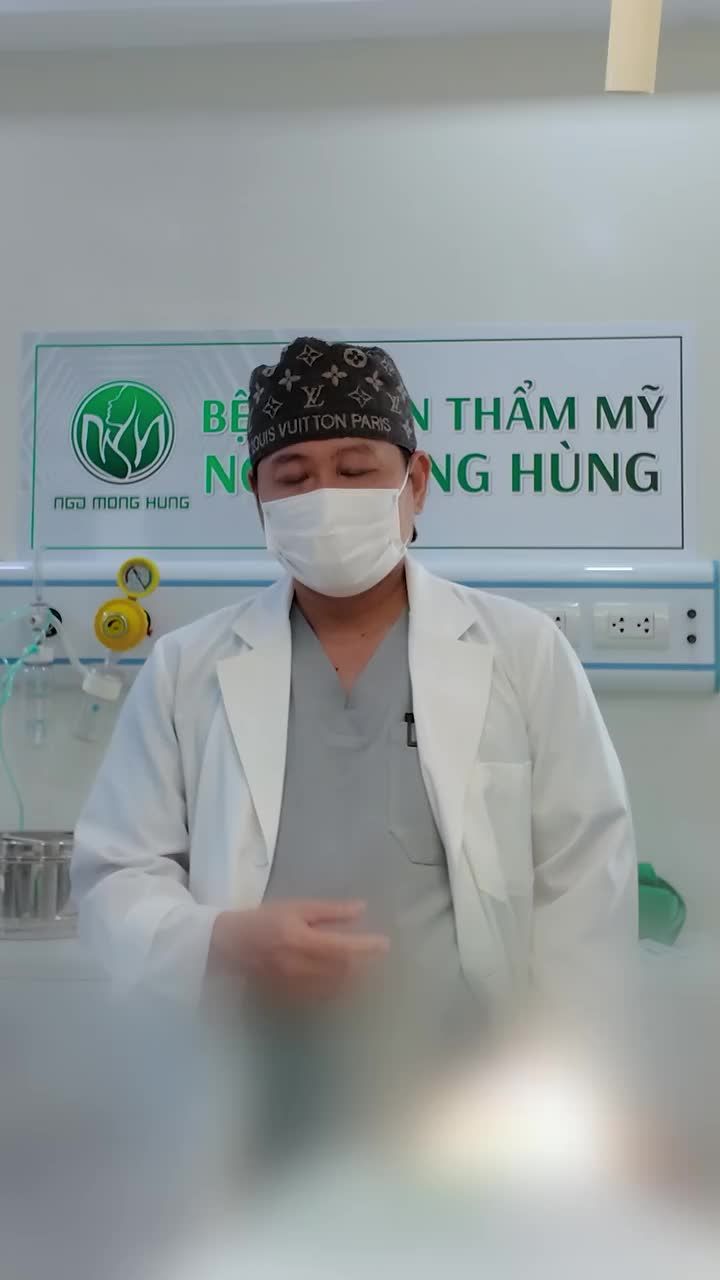 Cắt mí – Không đơn giản như nhiều khách hàng nghĩ
