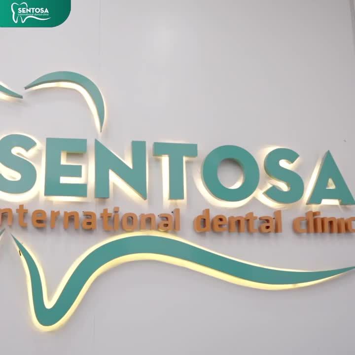 SENTOSA HÀ NỘI – ĐỊA CHỈ LÀM RĂNG SỨ CHUẨN GU THẨM MỸ NGAY TẠI MIỀN BẮC
