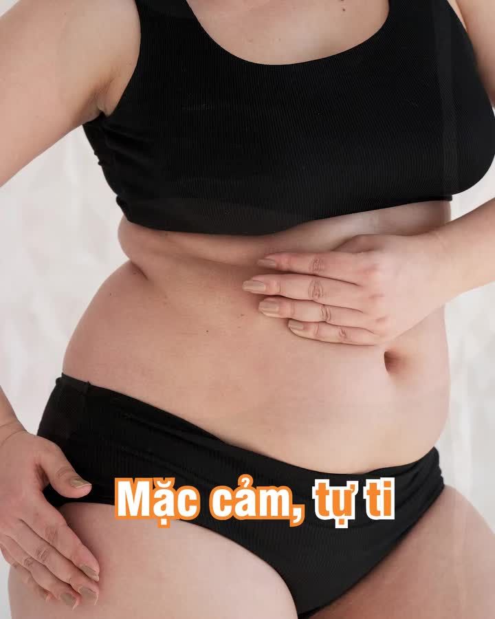 MẸ BỈM BẬN RỘN – VẪN CẦN PHẢI ĐẸP