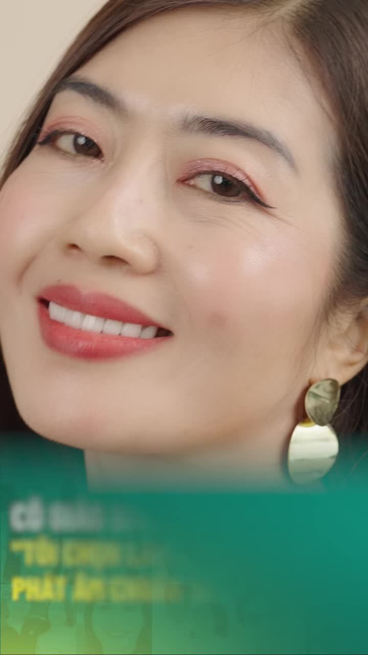 Cô giáo Bình Dương & Hành trình tìm lại nụ cười
