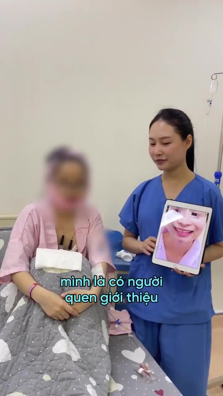 CẢM NHẬN CỦA KHÁCH HÀNG SAU KHI PHẪU THUẬT THẨM MỸ