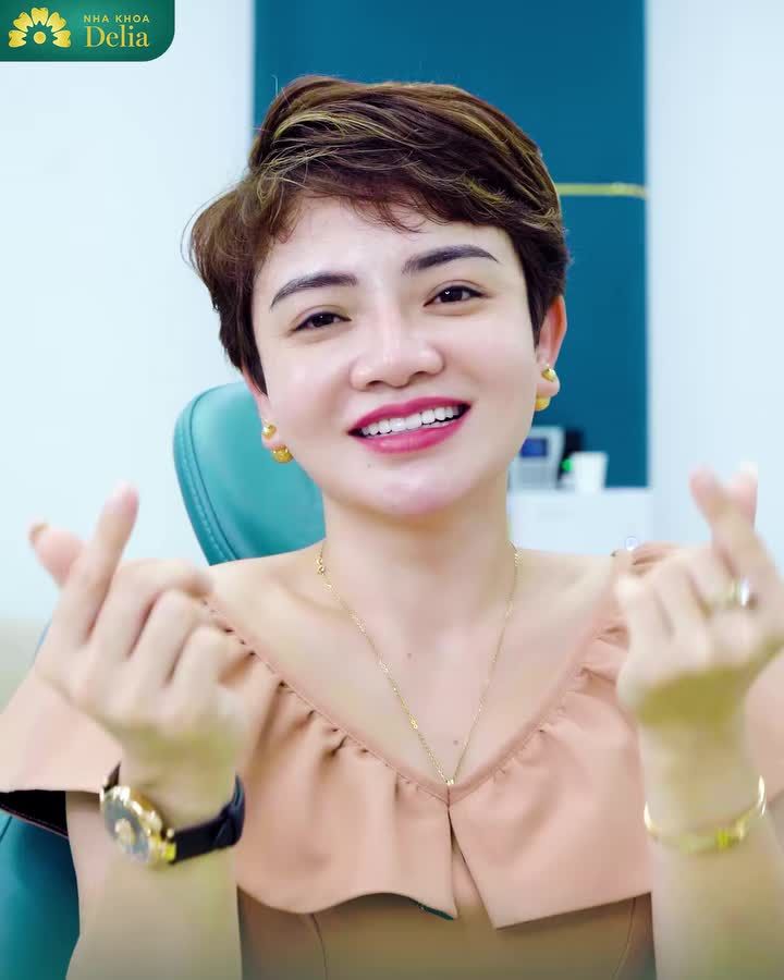 HÀNH TRÌNH THAY ĐỔI BẮT ĐẦU TỪ MỘT NỤ CƯỜI !