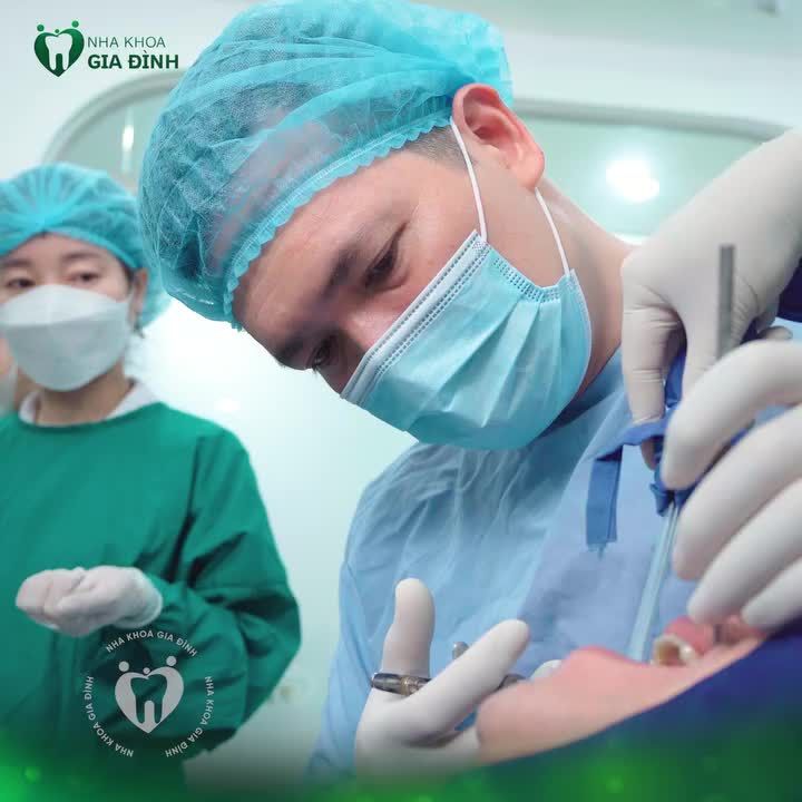 NHỮNG PHƯƠNG PHÁP TRỒNG RĂNG IMPLANT THAY THẾ RĂNG MẤT HIỆU QUẢ