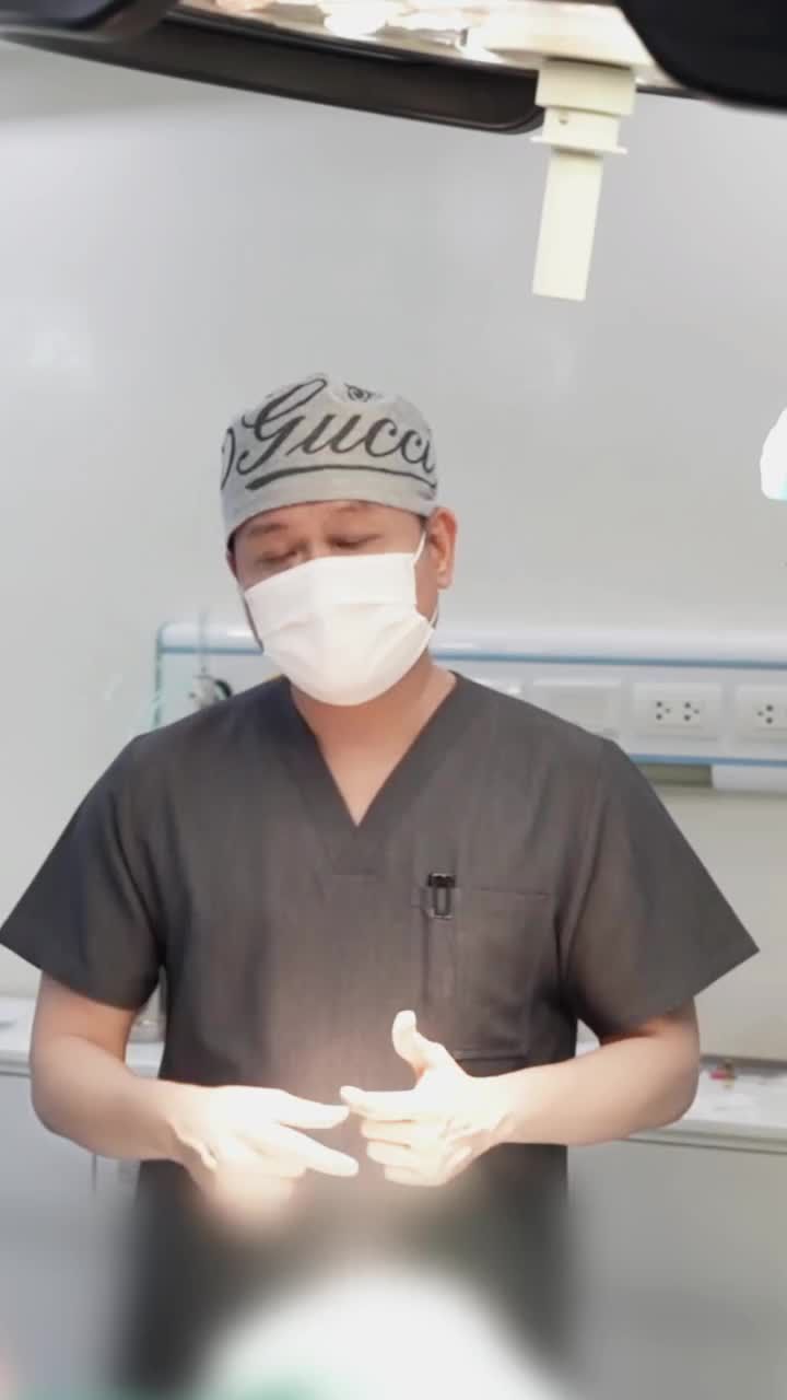 CA MÍ SỬA LẠI - XÓA MỌI KHUYẾT ĐIỂM MÍ MẮT