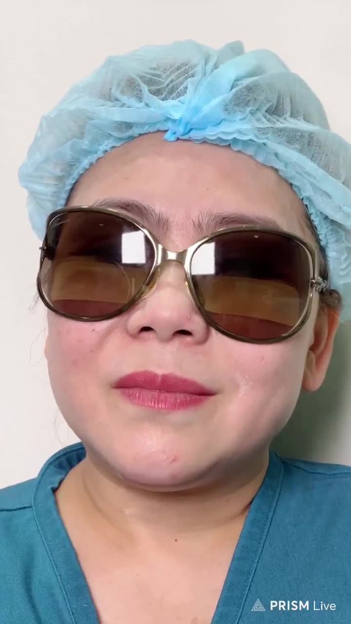 QUÝ CÔ U50 HẾT BỌNG MẮT - TRẺ RA 20 TUỔI NHỜ MIDFACE 3 IN 1 VÀ TRẺ HÓA MẮT TOÀN DIỆN TẠI JW