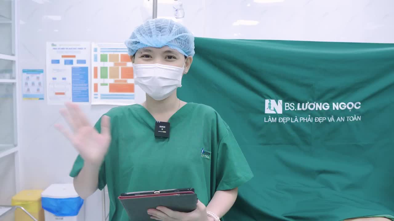 TỪ NỖI BĂN KHOĂN LÂU NĂM ĐẾN VÒNG EO ĐÁNG MƠ ƯỚC