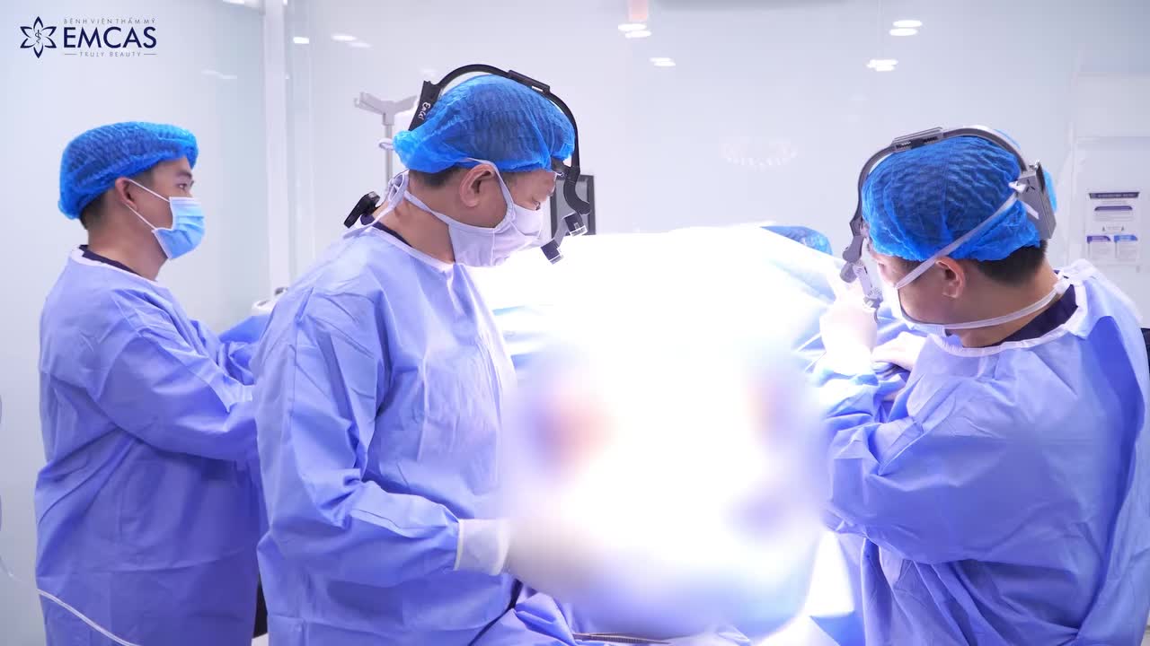 TREO SA TRỄ KHÔNG ĐẶT TÚI - SỬ DỤNG VẬT LIỆU ADM