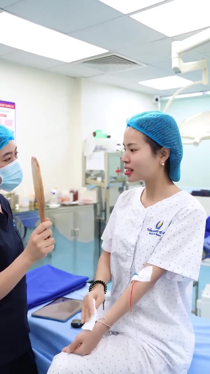 KẾT QUẢ ĐỘN CẰM CHO MC NGUYỄN THUÝ