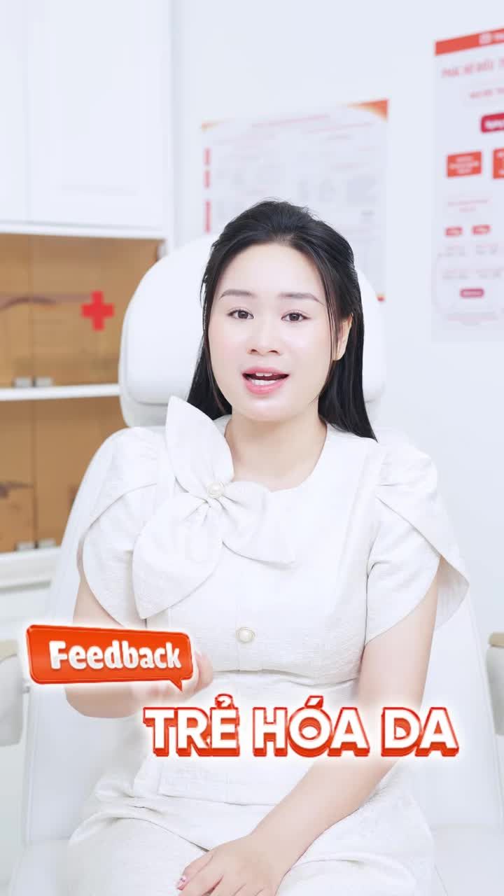 TRẺ HÓA DA RESKIN 360 – CHỈ 1 LIỆU TRÌNH DA ĐẸP “KHÔNG TÌ VẾT”