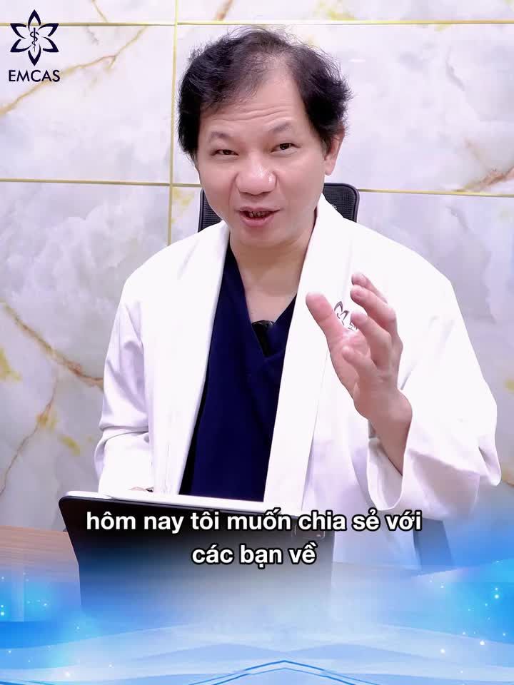 Trước khi thực hiện, điều quan trọng là phải đánh giá kỹ lưỡng tình trạng sức khỏe nền tảng của khách hàng. Tại sao điều này lại quan trọng đến vậy?