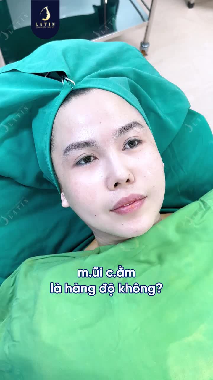 ĐỘN THÁI DƯƠNG - TRẺ HÓA RÕ RỆT MÀ VÔ CÙNG TỰ NHIÊN