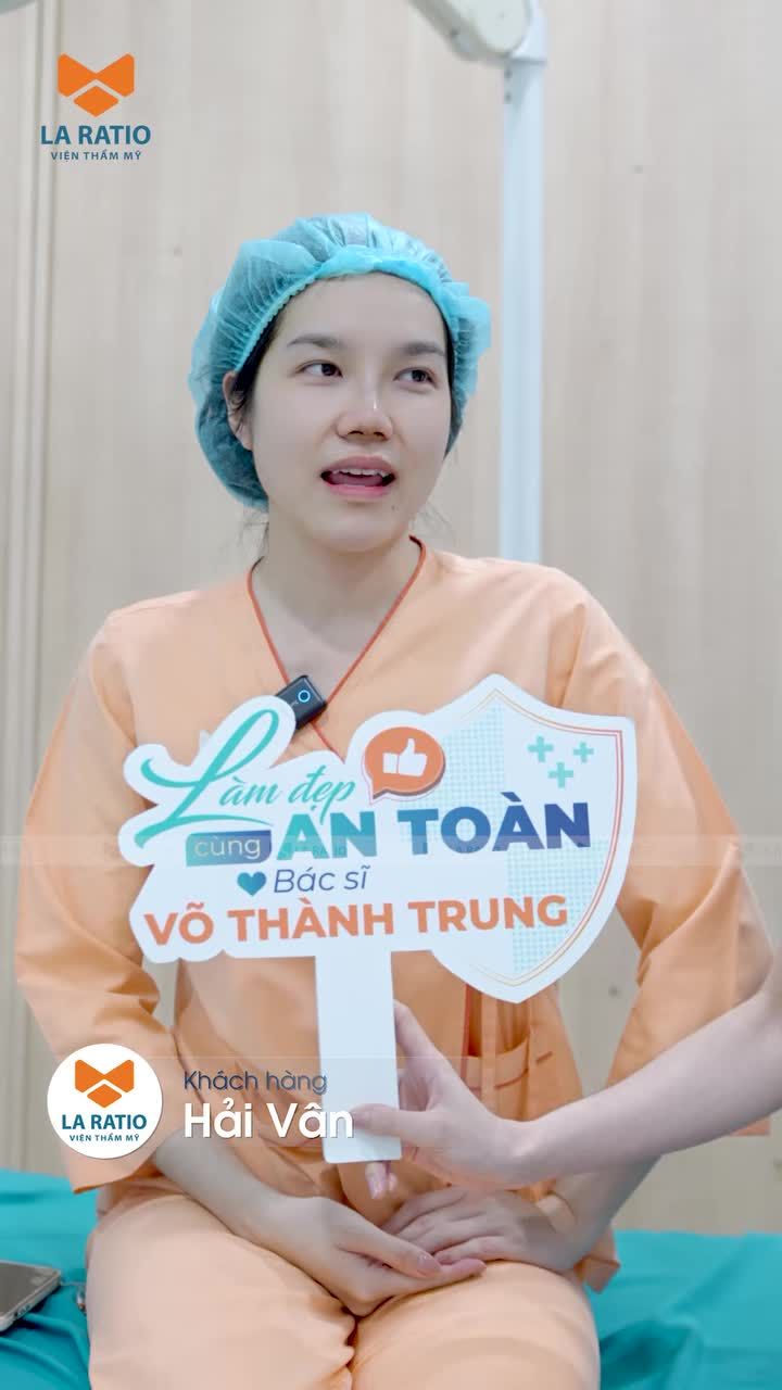 1.000 lời quảng cáo cũng không bằng 1 lời thật lòng từ khách hàng