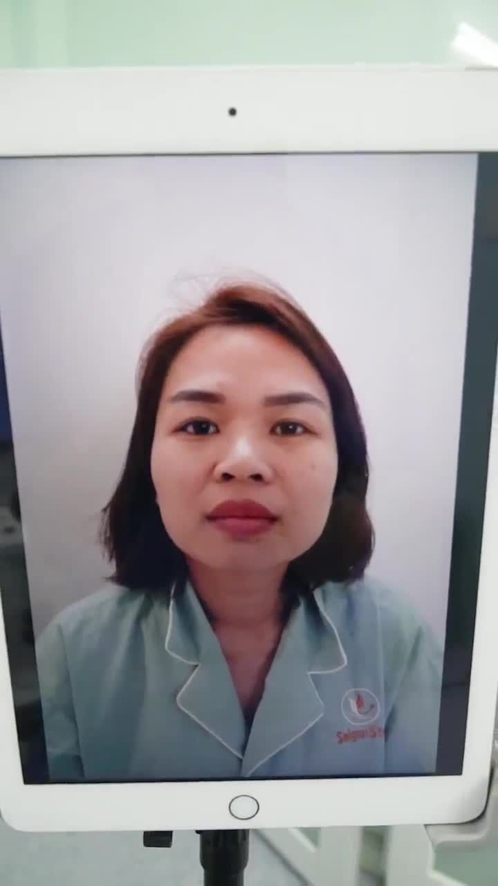 SIÊU PHẨM NÂNG MŨI CẤU TRÚC SAU 60 PHÚT THỰC HIỆN BỞI EKIP BÁC SĨ HOẠT