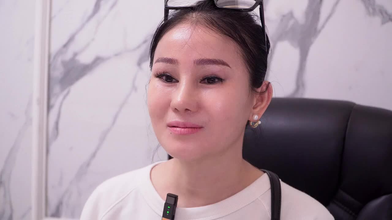 NÂNG MŨI SỤN SƯỜN XONG, KHÁCH HÀNG TIN TƯỞNG LÀM TIẾP DEEP PLANE FACELIFT - ƯU ĐÃI 50% VẪN CÒN KHI ĐẶT LỊCH