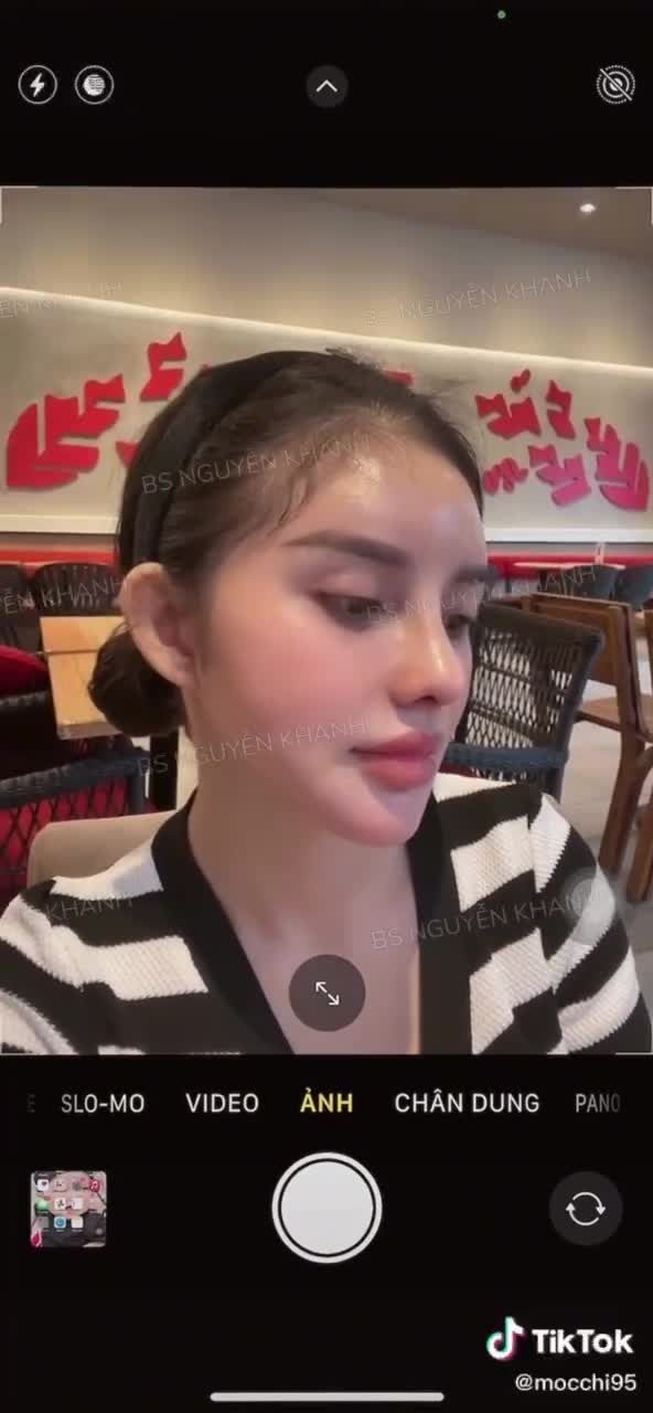 Một dáng mũi đẹp không cần cầu kỳ, chỉ cần phù hợp và đủ tinh tế là đã khiến gương mặt sáng bừng rồi.