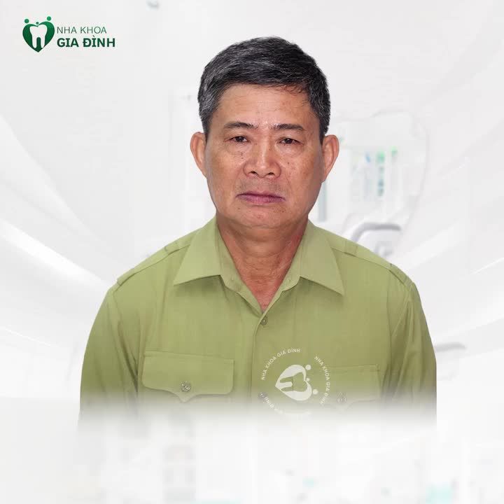 TOP 4 CA TRỒNG RĂNG THÀNH CÔNG TẠI NHA KHOA GIA ĐÌNH NĂM 2025
